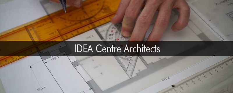 IDEA Centre Architects 